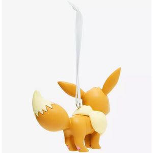 Accesorio Eevee Navidad