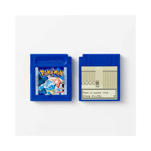Cargar imagen en el visor de la galería, Pre-Orden Pokémon Red &amp; Pokémon Blue Game Music Collection: Game Boy Jukebox

