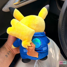 Cargar imagen en el visor de la galería, Pikachu Astronauta ENTREGA INMEDIATA
