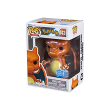 Cargar imagen en el visor de la galería, Charizard Funko Pearlescent
