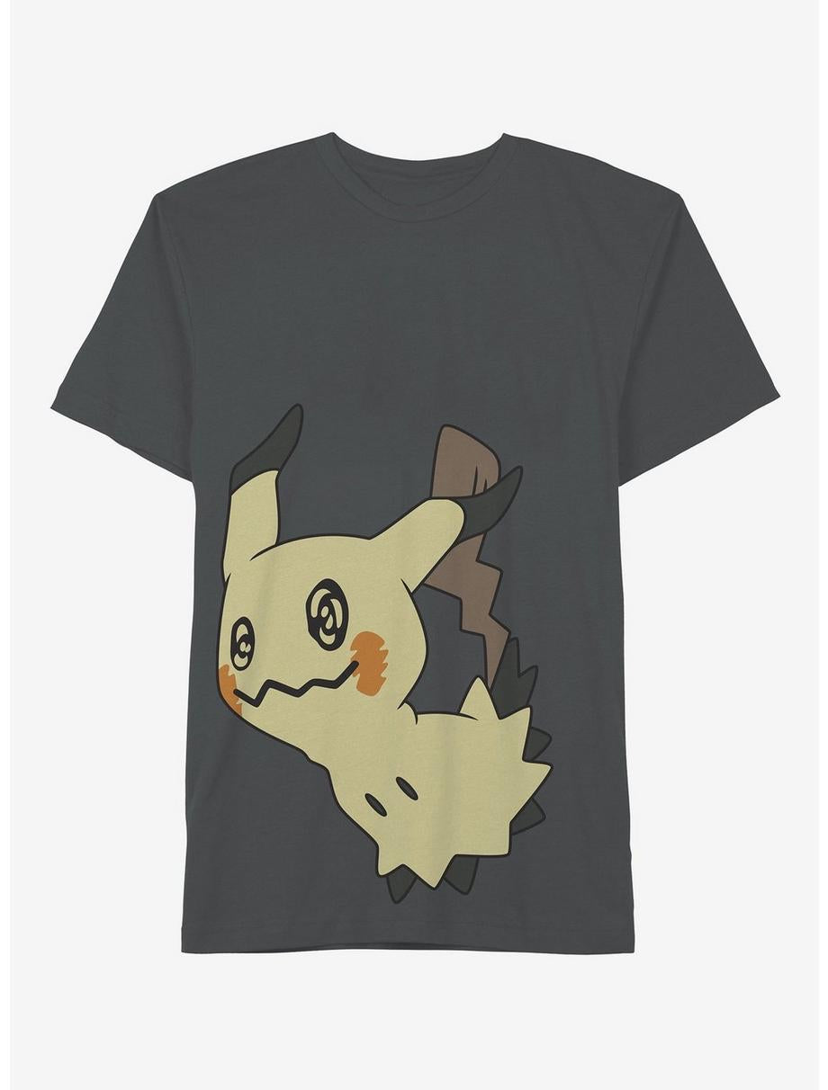 Playera Mimikyu