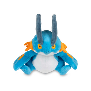 Swampert