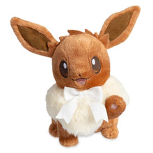Cargar imagen en el visor de la galería, Eevee Hello Pre-Orden (peluches y bolsos)
