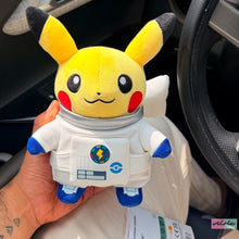 Cargar imagen en el visor de la galería, Pikachu Astronauta ENTREGA INMEDIATA
