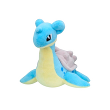 Cargar imagen en el visor de la galería, Lapras Peluche Mini
