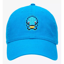 Cargar imagen en el visor de la galería, Gorra Squirtle pixel
