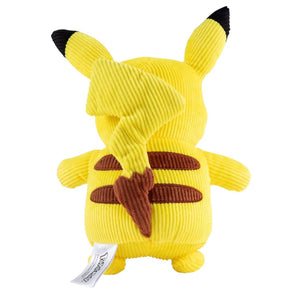 Pikachu Peluche Pana