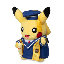 Cargar imagen en el visor de la galería, Pikachu Graduación
