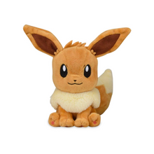 Cargar imagen en el visor de la galería, Eevee Peluche Mini
