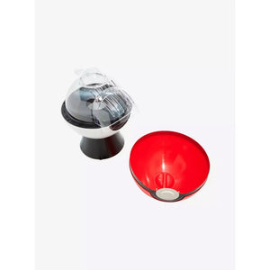 Pokeball Popcorn maker