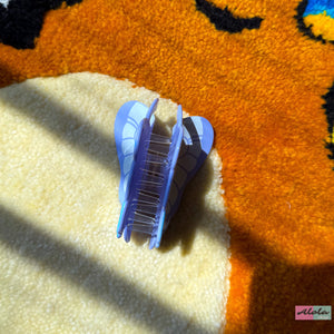 Pinza de pelo Butterfree