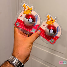 Cargar imagen en el visor de la galería, Sacapuntas Pokeball (1pza)
