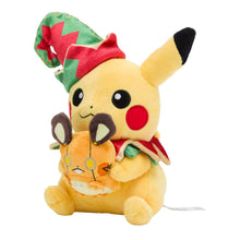 Cargar imagen en el visor de la galería, Pikachu &amp; Dedenne
