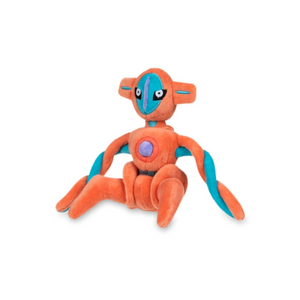 Deoxys