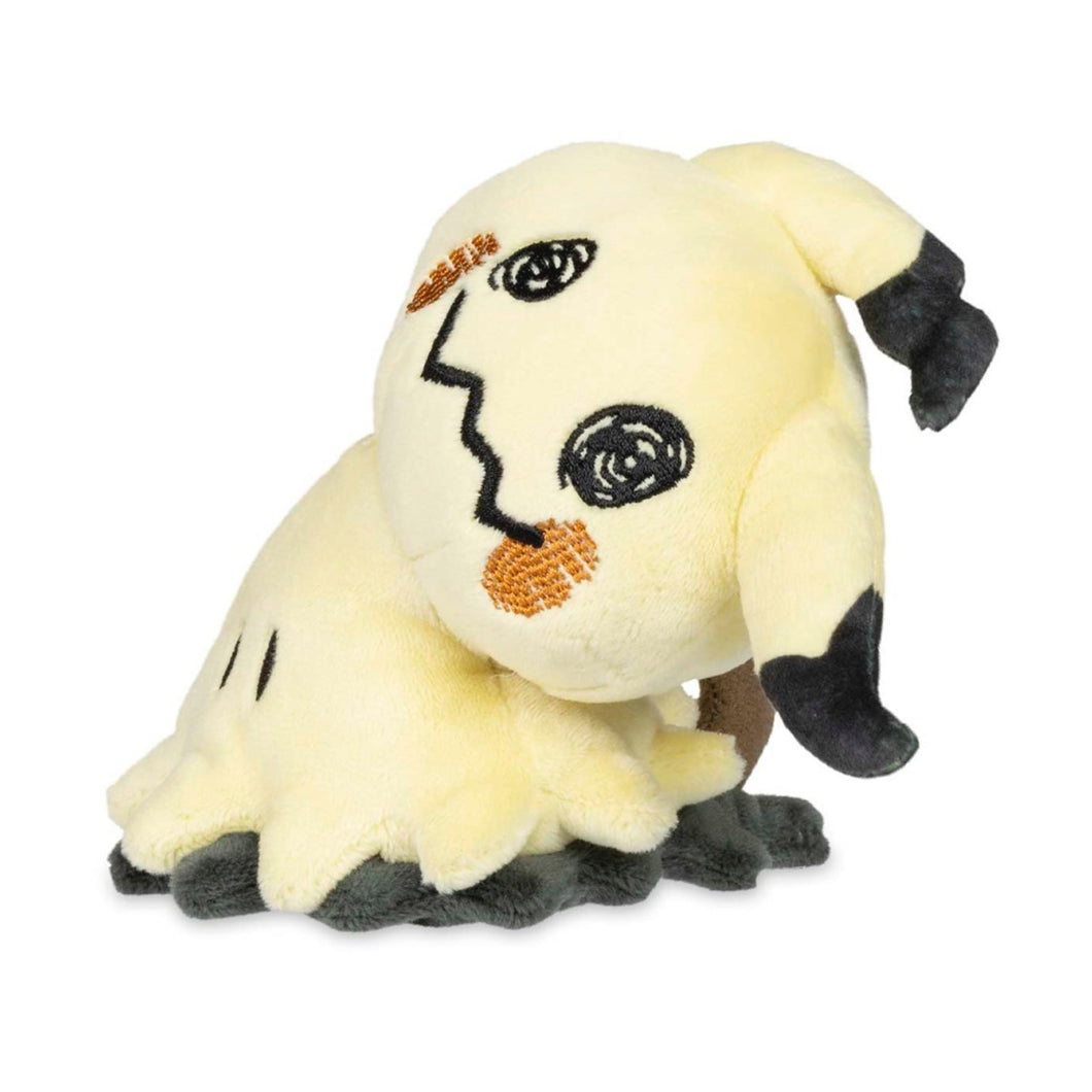 Mimikyu Busted Peluche