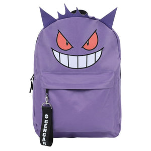 Mochila Gengar