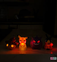Cargar imagen en el visor de la galería, Figura Led Pokemon
