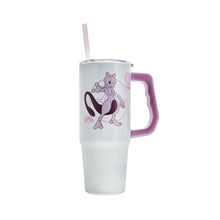 Cargar imagen en el visor de la galería, Termo Mewtwo 30oz
