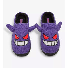 Cargar imagen en el visor de la galería, Gengar cozy  pantuflas
