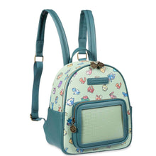 Cargar imagen en el visor de la galería, Pre-Venta 🚨 mochilas colección pixel

