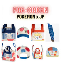 Cargar imagen en el visor de la galería, Pre-Orden Pokemon x Jimmy Paul
