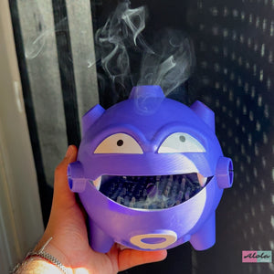Koffing Incienso