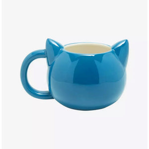 Taza Snorlax 590 ml