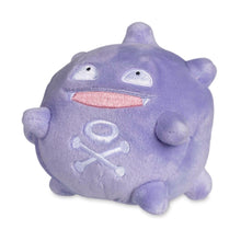 Cargar imagen en el visor de la galería, Koffing peluche
