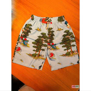 Traje de baño Kanto