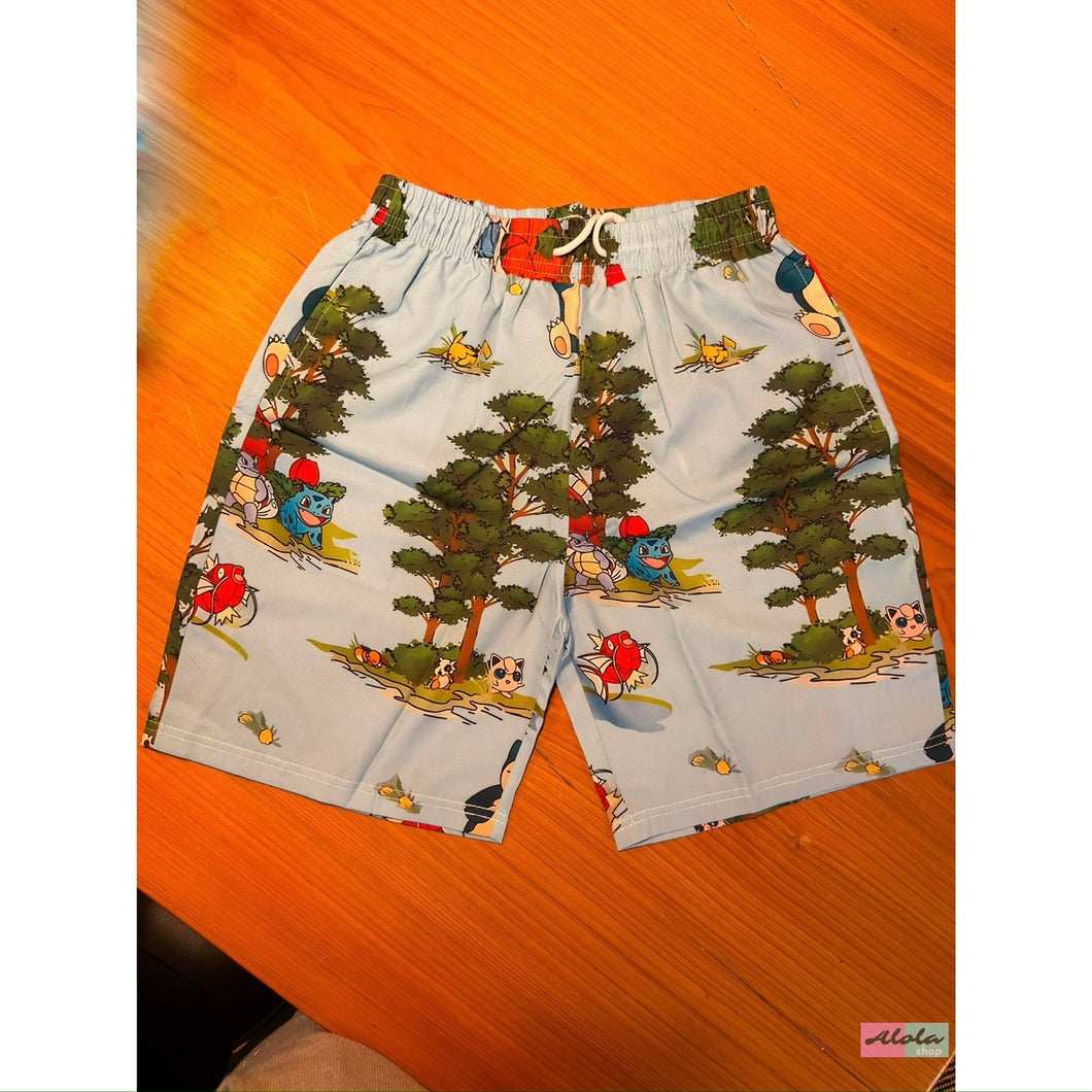 Traje de baño Kanto