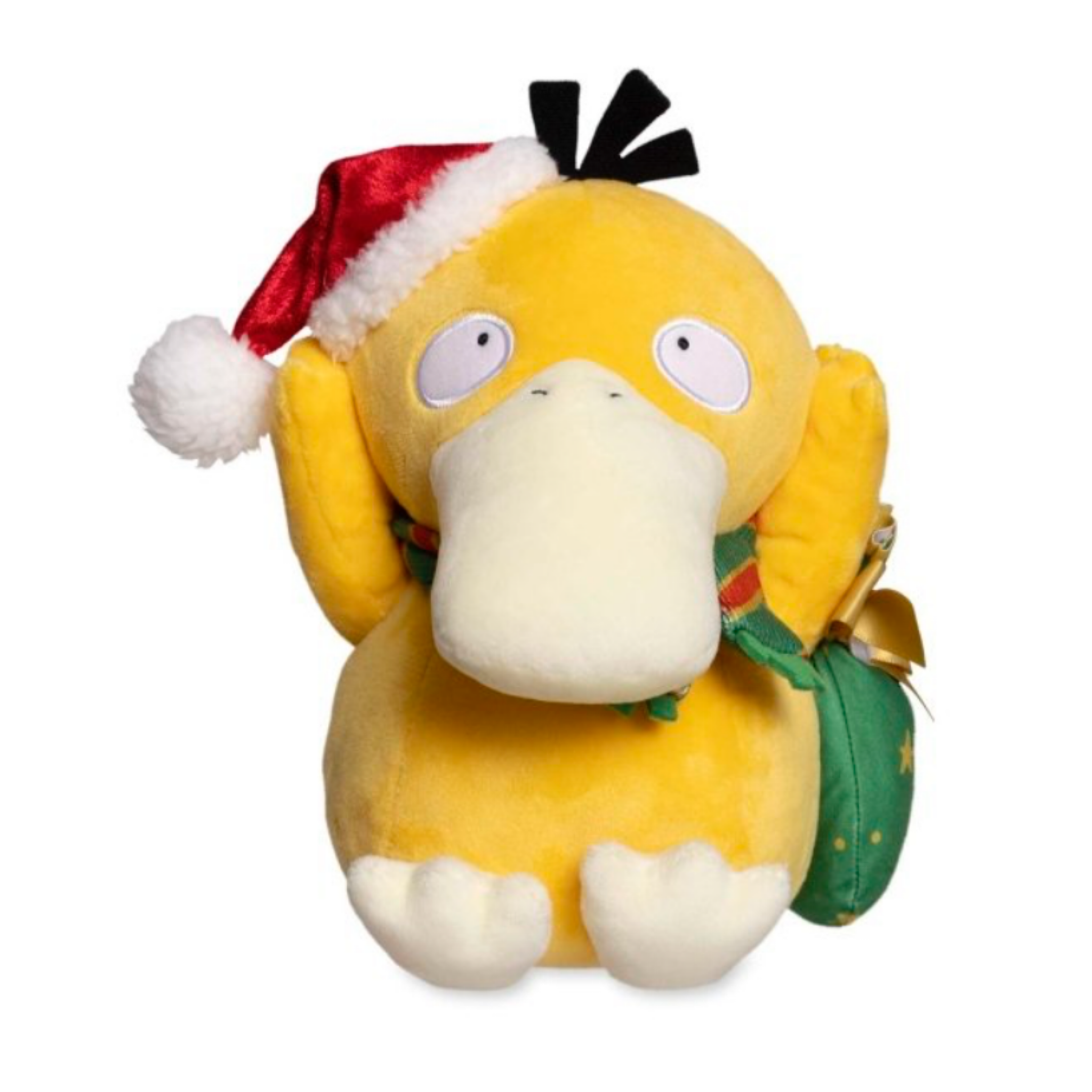 Peluche top de psyduck