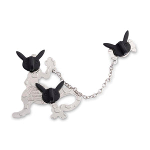 Mewtwo Pre-venta colección