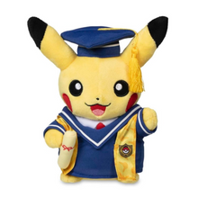 Cargar imagen en el visor de la galería, Pikachu Graduación
