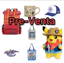 Cargar imagen en el visor de la galería, Pre-Orden Pokémon Museo

