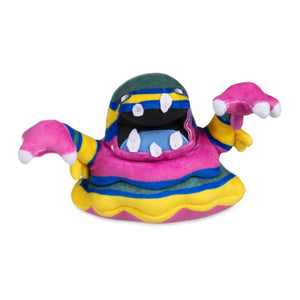 Alolan Muk Peluche