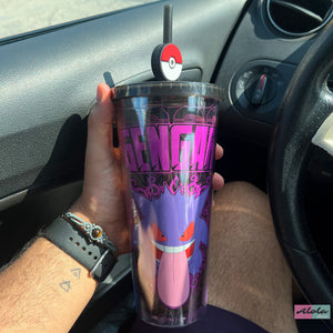 Vaso Gengar