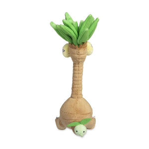Alolan Exeggutor Peluche 24 cm