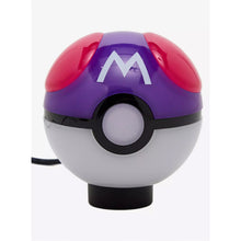 Cargar imagen en el visor de la galería, Lampara MasterBall
