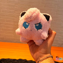 Cargar imagen en el visor de la galería, Jigglypuff Cozzy
