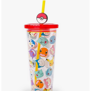 Vaso Pokemon Pokeball