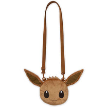 Cargar imagen en el visor de la galería, Eevee Hello Pre-Orden (peluches y bolsos)
