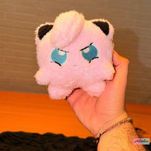Cargar imagen en el visor de la galería, Jigglypuff Cozzy
