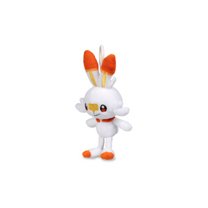 Scorbunny Plush Llavero