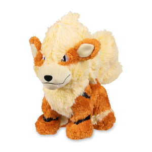 Arcanine Grande Peluche