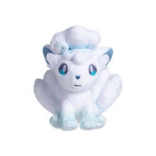 Cargar imagen en el visor de la galería, Alolan Vulpix Peluche
