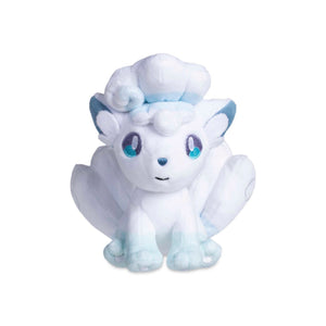 Alolan Vulpix Peluche