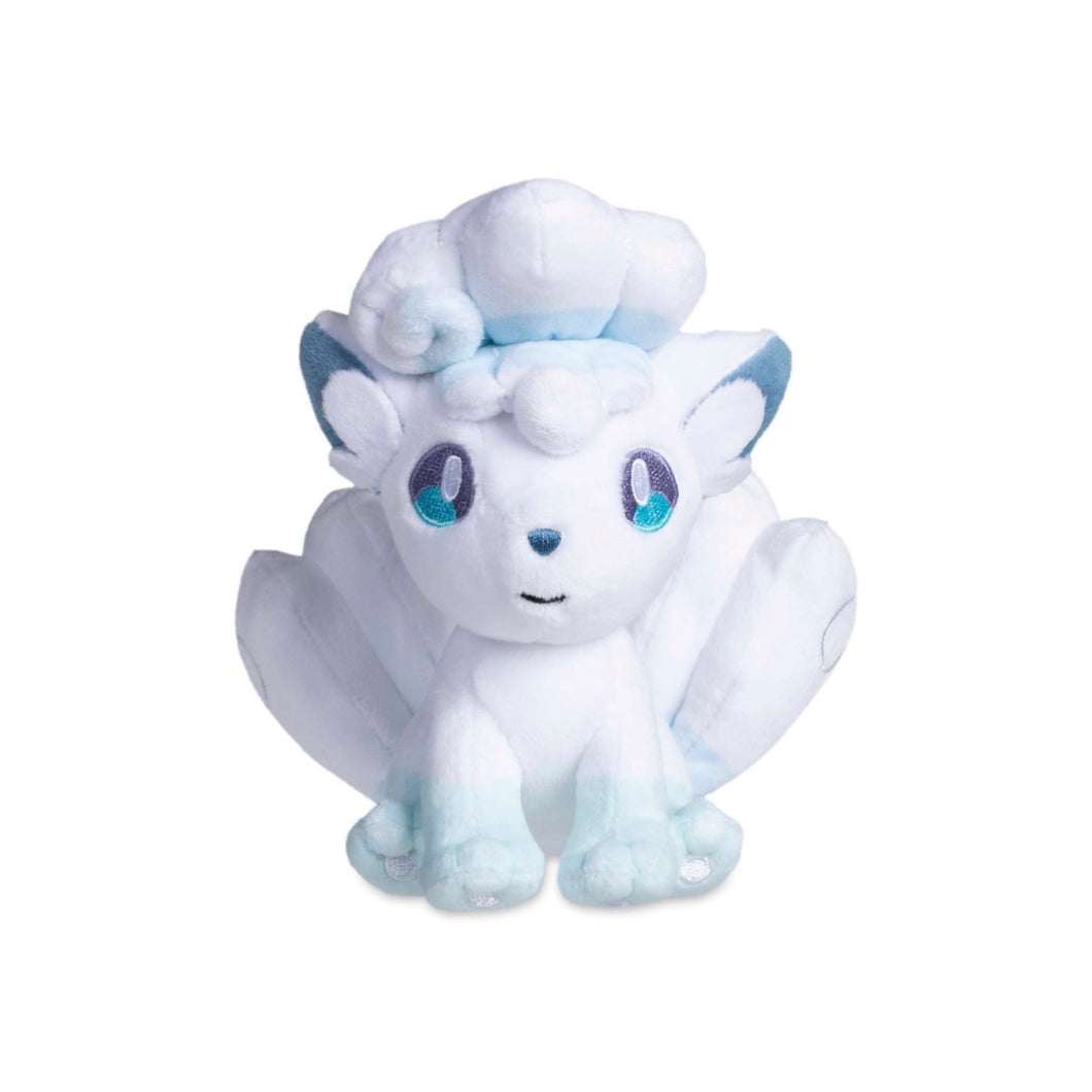 Alolan Vulpix Peluche