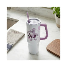 Cargar imagen en el visor de la galería, Termo Mewtwo 30oz

