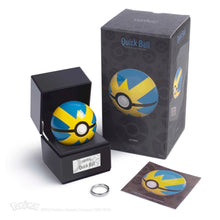Cargar imagen en el visor de la galería, Quickball Original Pokeball
