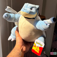 Cargar imagen en el visor de la galería, Blastoise plush grande
